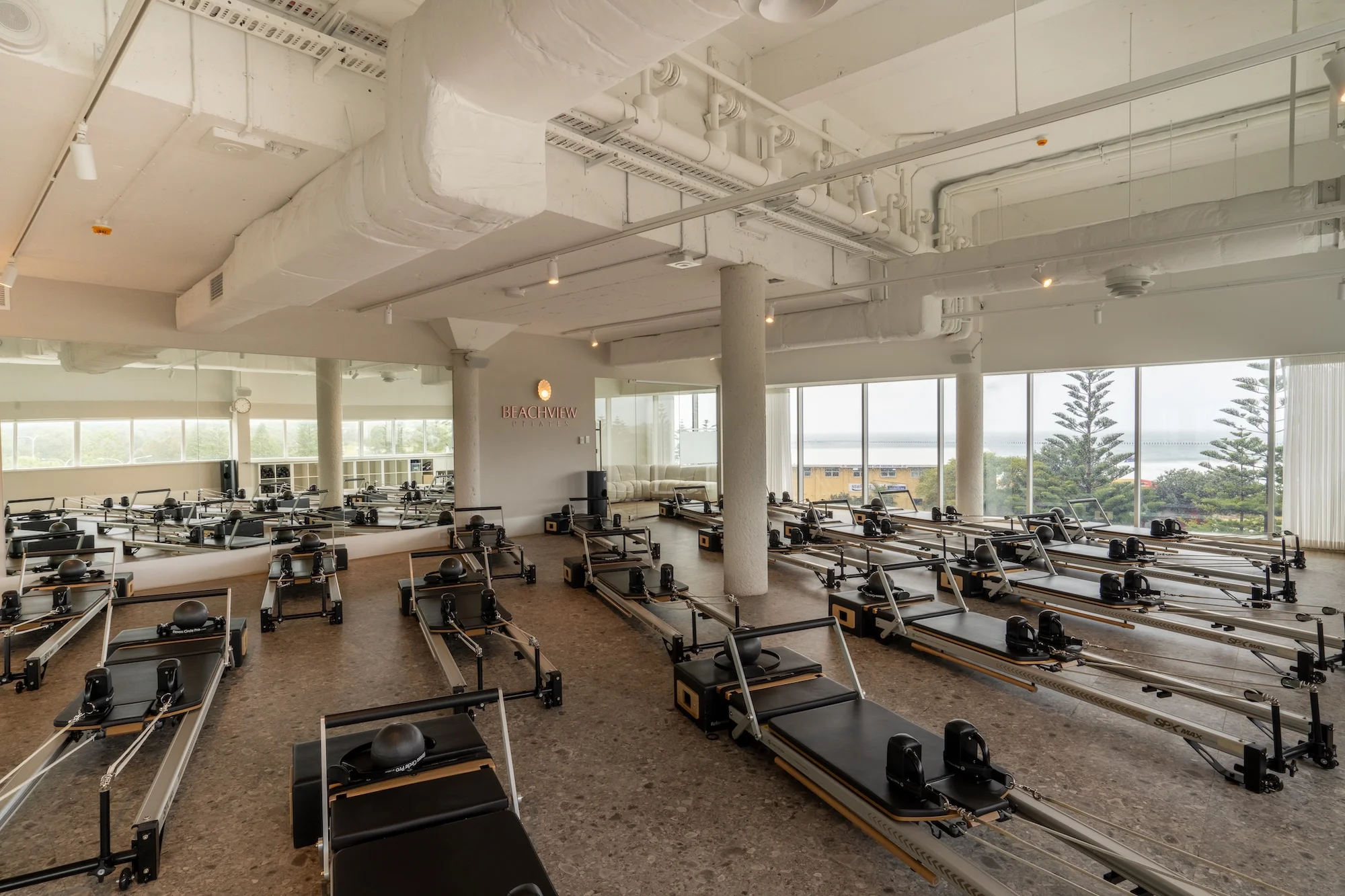 Beachview Pilates