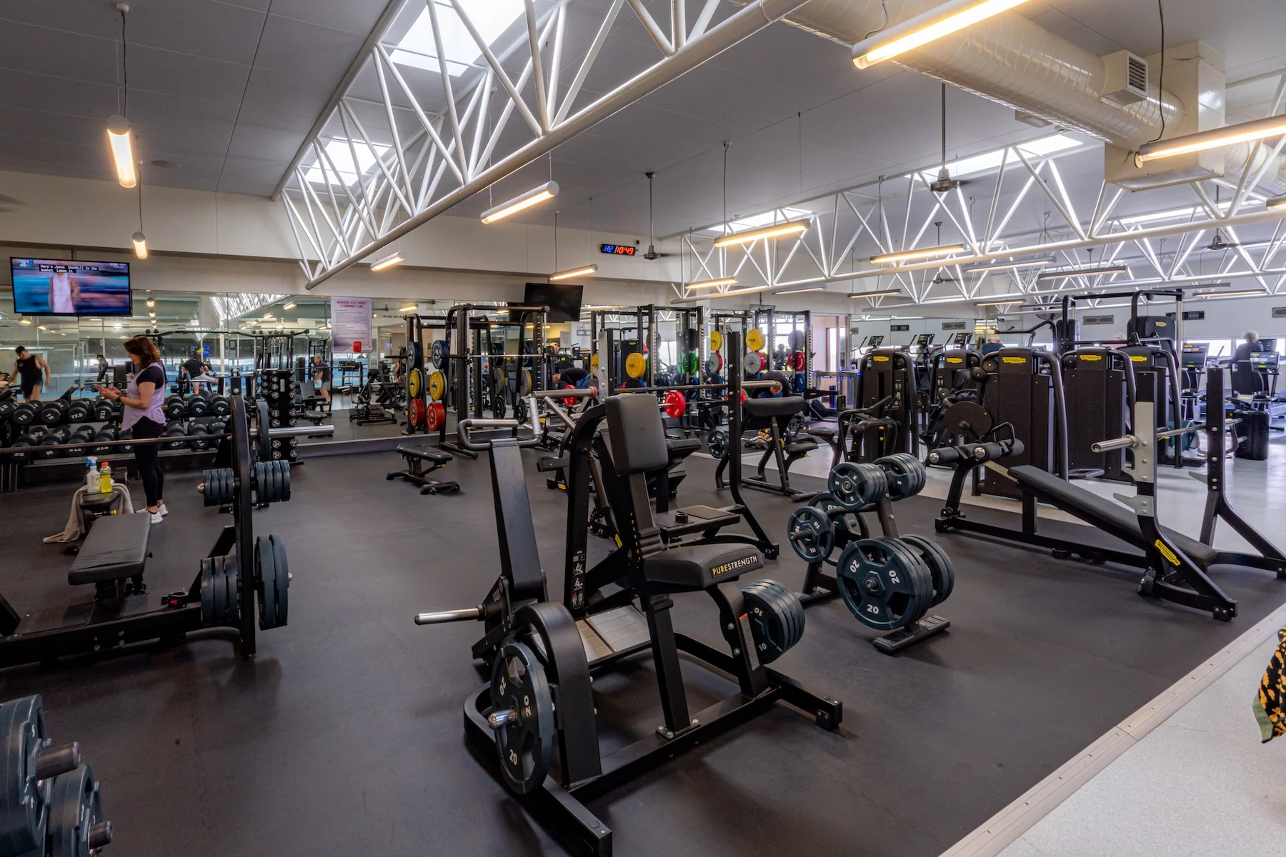 Memberships & Pricing