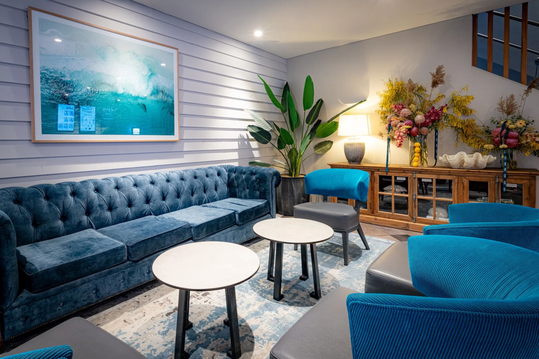 Driven by Community, Powered by Purpose