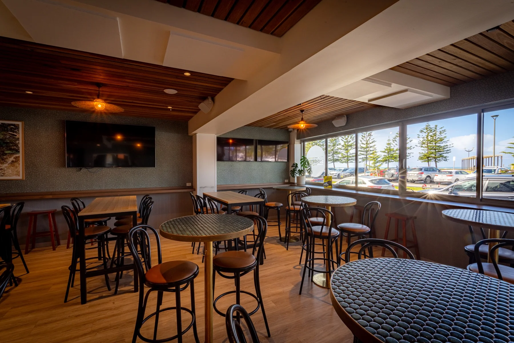  Careers at The Seals