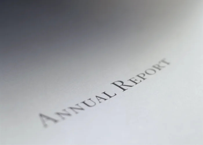 2025 Annual Report